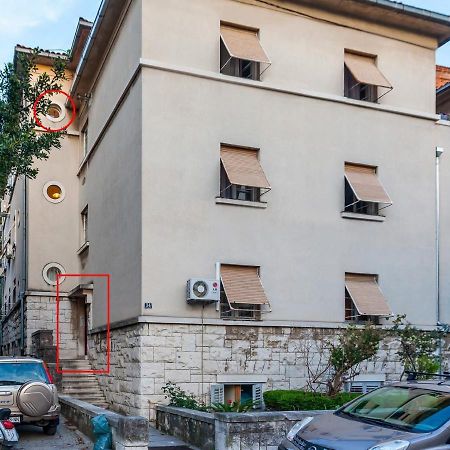 Classy Apartment In The Center Of سبليت المظهر الخارجي الصورة