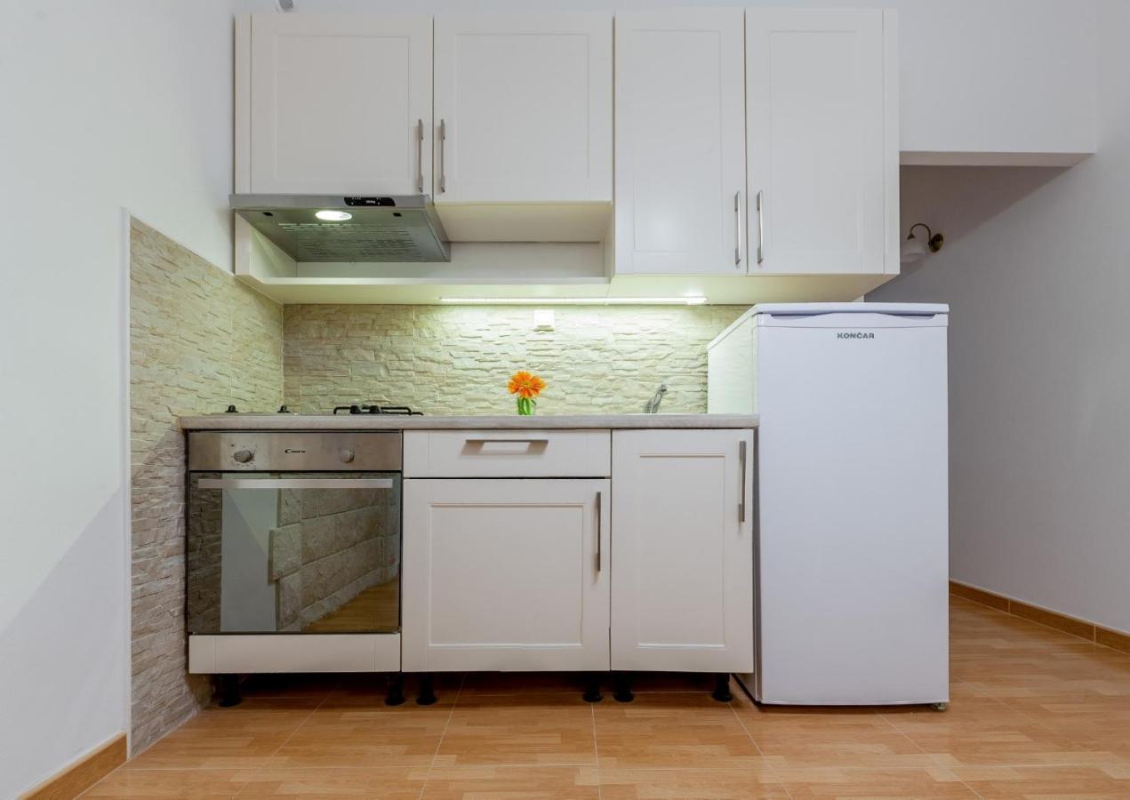 Classy Apartment In The Center Of سبليت المظهر الخارجي الصورة