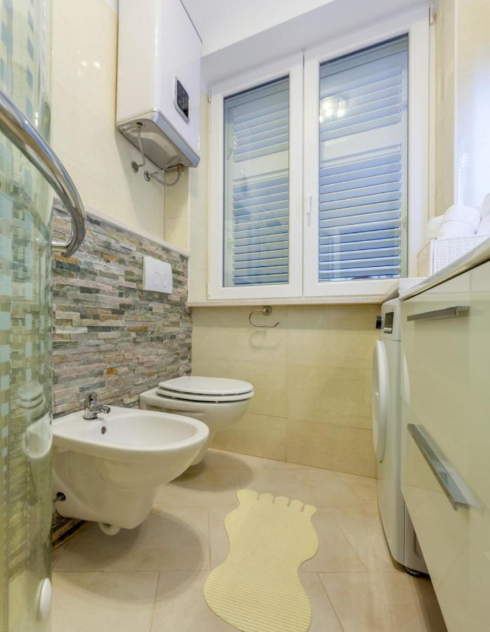 Classy Apartment In The Center Of سبليت المظهر الخارجي الصورة