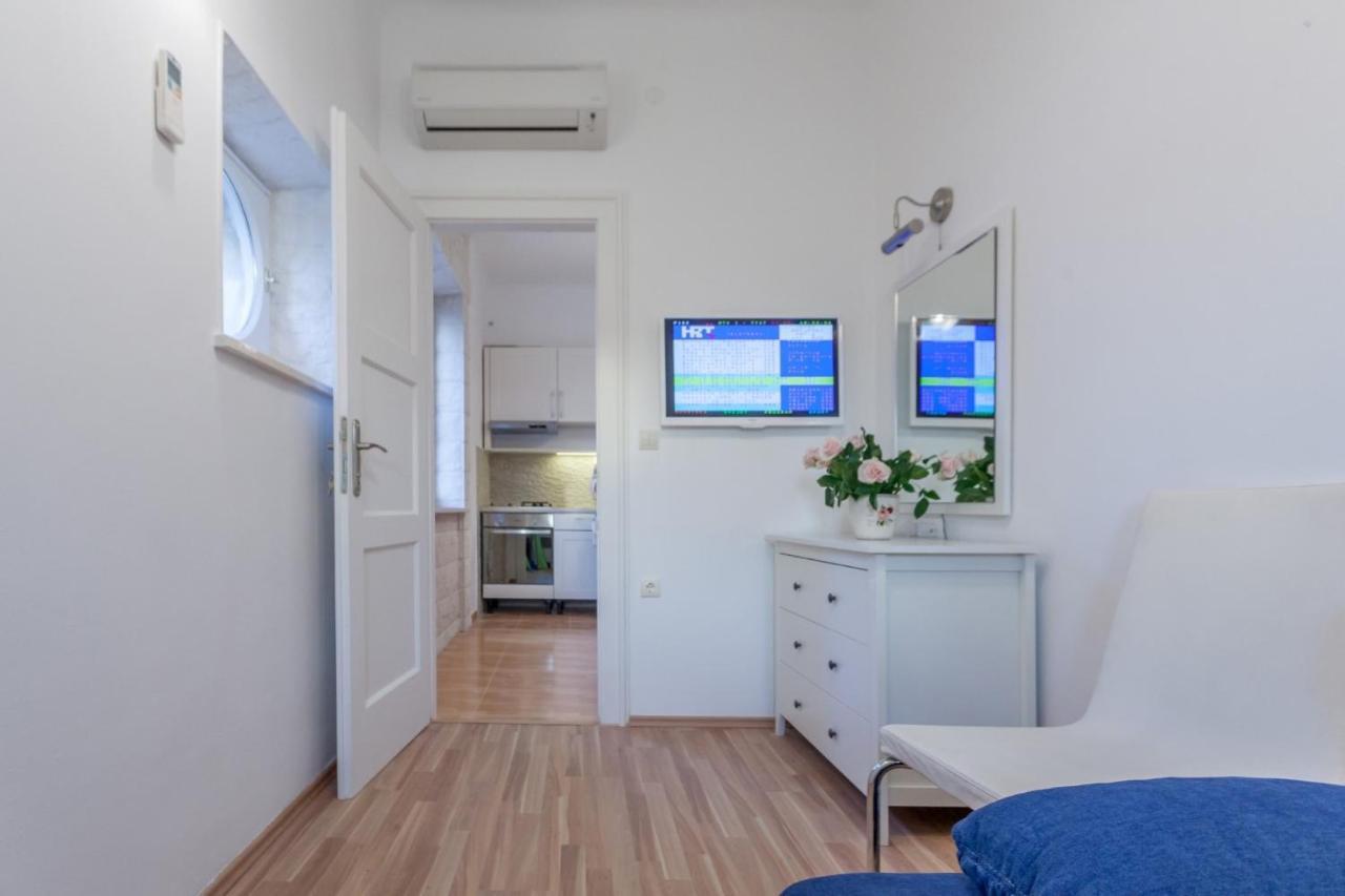 Classy Apartment In The Center Of سبليت المظهر الخارجي الصورة