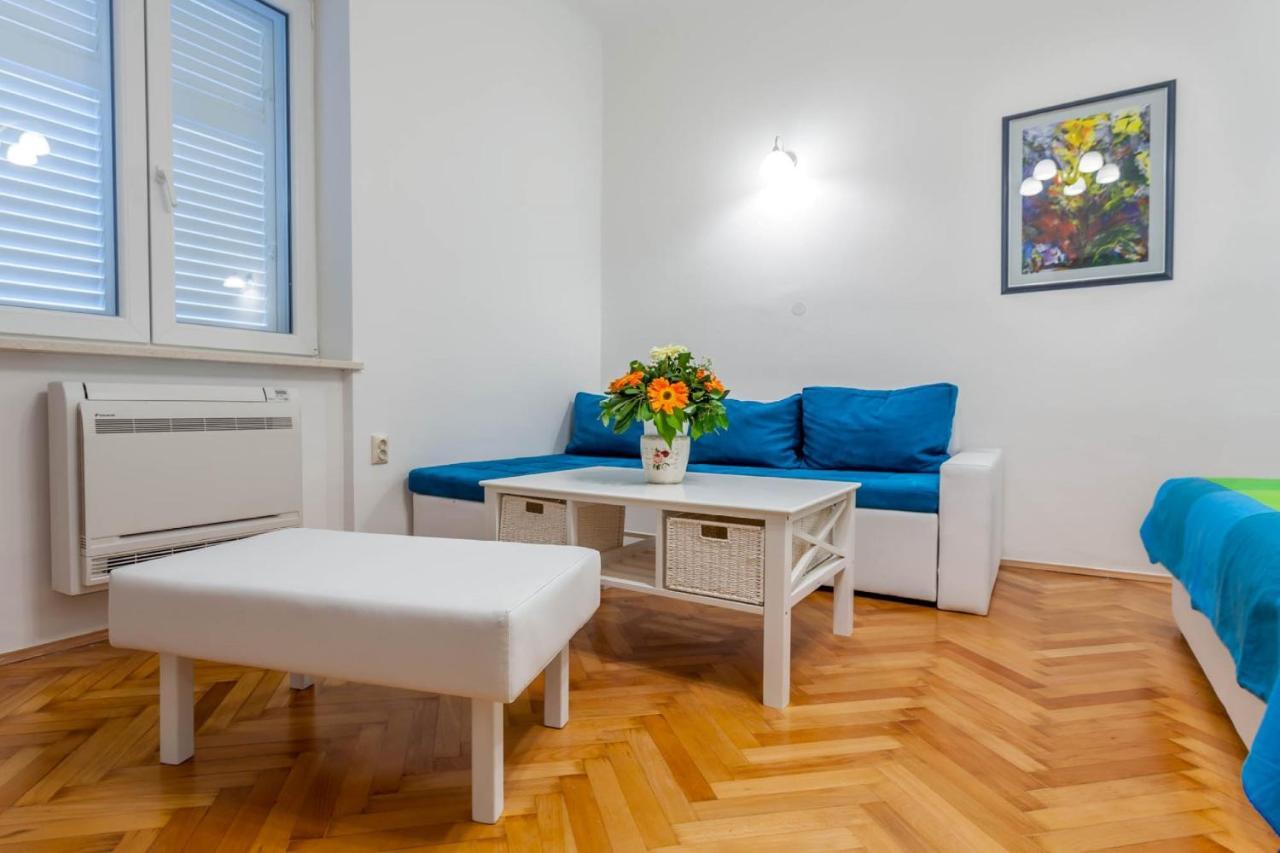 Classy Apartment In The Center Of سبليت المظهر الخارجي الصورة