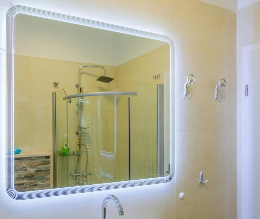 Classy Apartment In The Center Of سبليت المظهر الخارجي الصورة