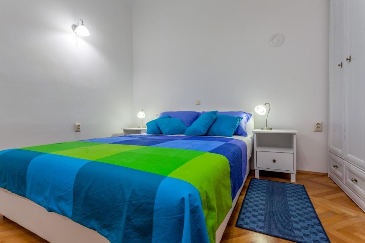 Classy Apartment In The Center Of سبليت المظهر الخارجي الصورة